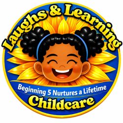 Laughs and Learning Child Care