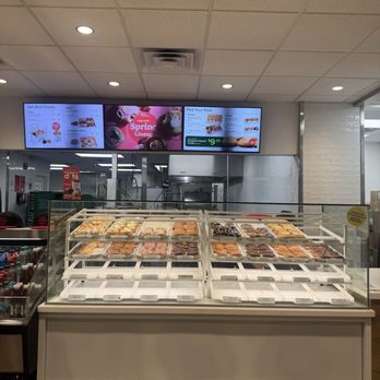 Krispy Kreme - Donuts Near Me - San Diego, California