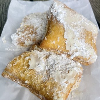 PJ's Coffee - Beignets - Coffee & Tea Near Me - Bowie, Maryland