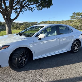 Perfect Ceramic Shine - Auto Detailing Near Me - Pearl City, Hawaii Perfect Ceramic Shine - Auto Detailing Near Me - Pearl City, Hawaii