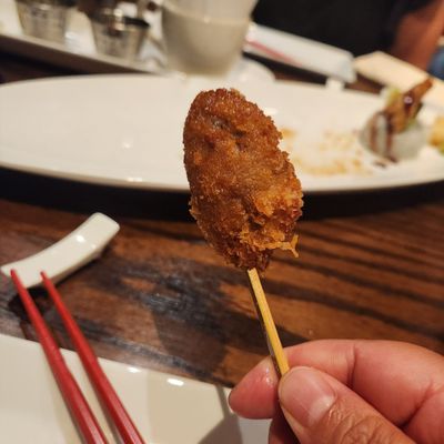 MM by Morimoto by null