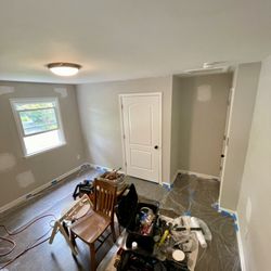 G&L Handyman Services - (After)