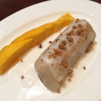FOB Kitchen - Suman and mango - Filipino Near Me - Oakland, California FOB Kitchen - Suman and mango - Filipino Near Me - Oakland, California