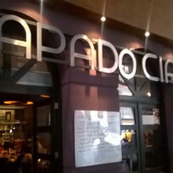 Capadócia