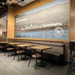 Habit Burger & Grill