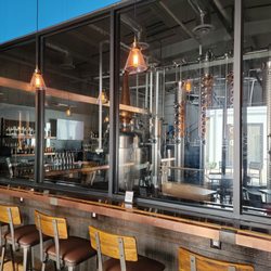 Aristotle Spirits - Distillery