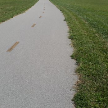 Legacy Trail - Hiking Near Me