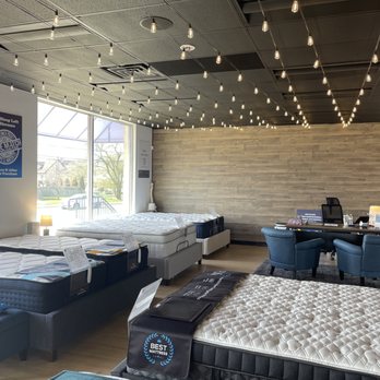The Sleep Loft - Mattresses Near Me - Iselin, New Jersey The Sleep Loft - Mattresses Near Me - Iselin, New Jersey
