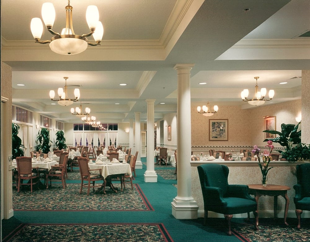 ARBOR OAKS AT TYRONE 1701 68th St N, Saint Petersburg, Florida