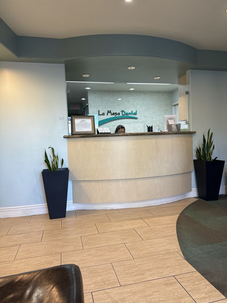 LA MESA DENTAL Updated October 2024 18 Photos & 227 Reviews 7872