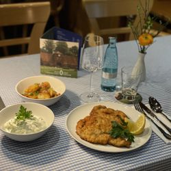 Hofküche Gut Tangstedt