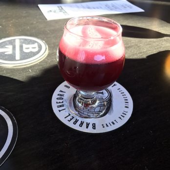 Barrel Theory Beer Company - Purple Lamborghini - Breweries Near Me - St Paul, Minnesota Barrel Theory Beer Company - Purple Lamborghini - Breweries Near Me - St Paul, Minnesota