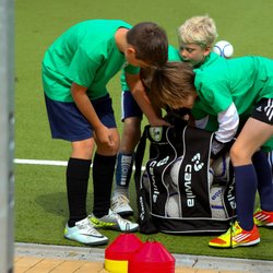 Fußballferienschule Berlin-Brandenburg