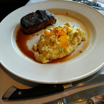 Chart House - Filet minion - Seafood Near Me - Weehawken, New Jersey Chart House - Filet minion - Seafood Near Me - Weehawken, New Jersey