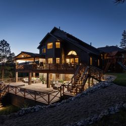 Colorado Custom Covers & Decks