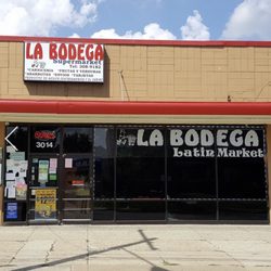 La Bodega