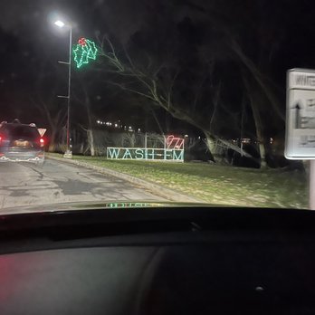Winter Lights Festival - Festivals Near Me - Gaithersburg, Maryland