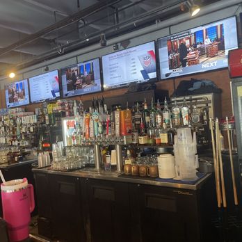 TNTs Billiards Bar and Grill - Sports Bars Near Me - Antioch, Tennessee TNTs Billiards Bar and Grill - Sports Bars Near Me - Antioch, Tennessee