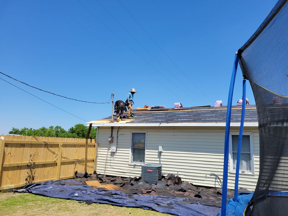 Slide of Metro Builders