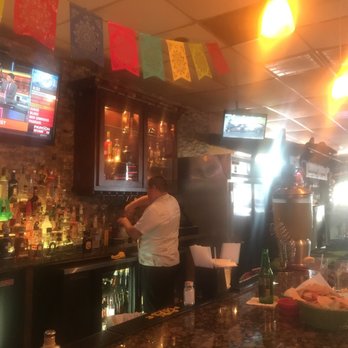 El Bosque - El Bosque bar - Mexican Near Me - Conroe, Texas