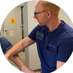 Rise Chiropractic and Acupuncture - Dr Dave Klosterman