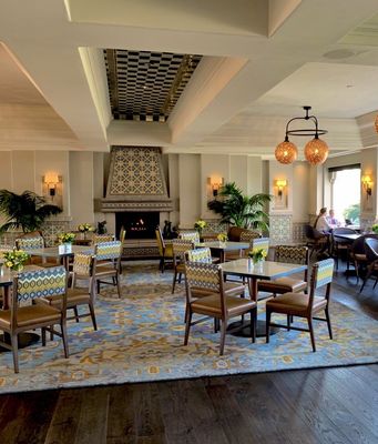 La Valencia Hotel by null