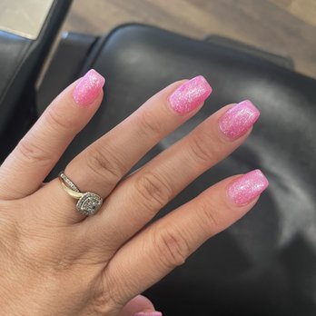 Pure Nails Bar - nails - Nail Salons Near Me - Anderson, California
