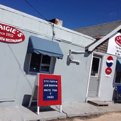 Craigie's Harbourview Restaurant