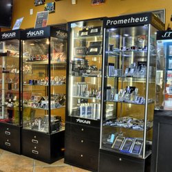PCB Cigars - Cigar Accessories