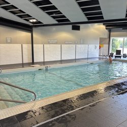 TownePlace Suites - Pool