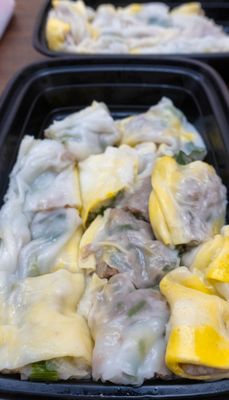 Joe's Steam Rice Roll 石磨肠粉王 by null