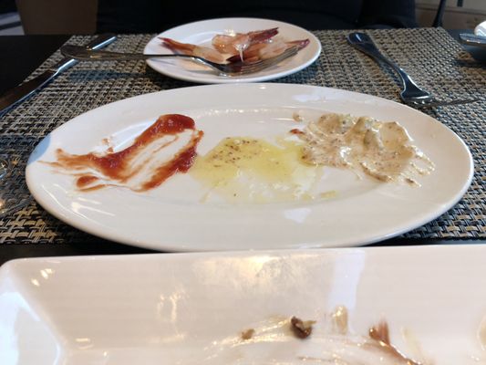 Del Frisco's Double Eagle Steakhouse by null