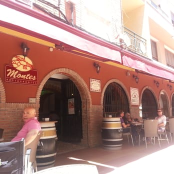 Restaurante Montes - Restaurants Near Me - Algeciras, California Restaurante Montes - Restaurants Near Me - Algeciras, California