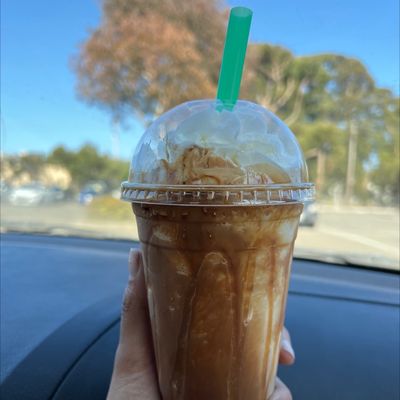 Joe's Coffee Stop by null
