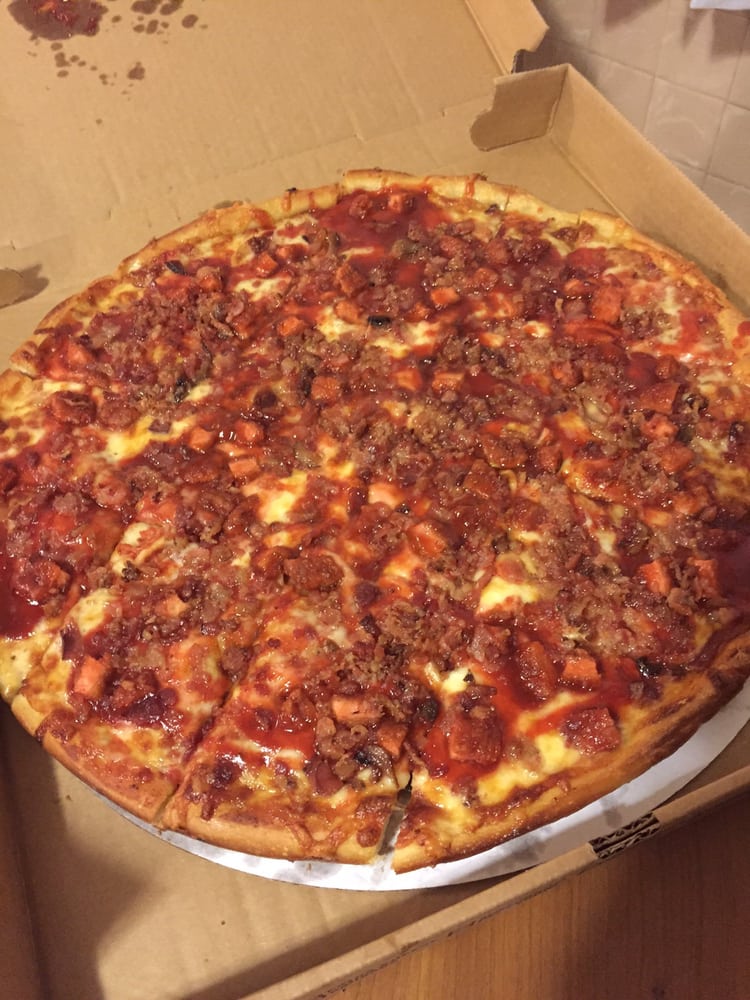 KING PIZZA - Updated May 2024 - 14 Reviews - 534 W Main St, New Britain
