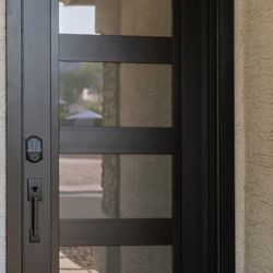 Mikita Door & Window