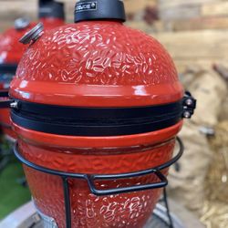 The Smoke Box Grill Shop