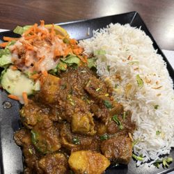 Lyon Tandoori