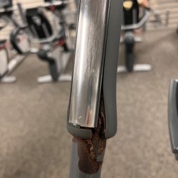 LA Fitness