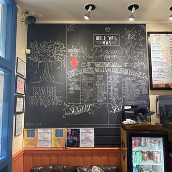 Point Break Pizza & Panini - These dudes are legit - Pizza Near Me - Wailuku, Hawaii Point Break Pizza & Panini - These dudes are legit - Pizza Near Me - Wailuku, Hawaii
