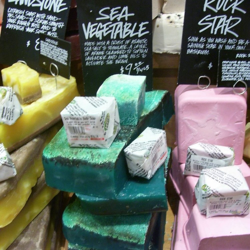 Soap