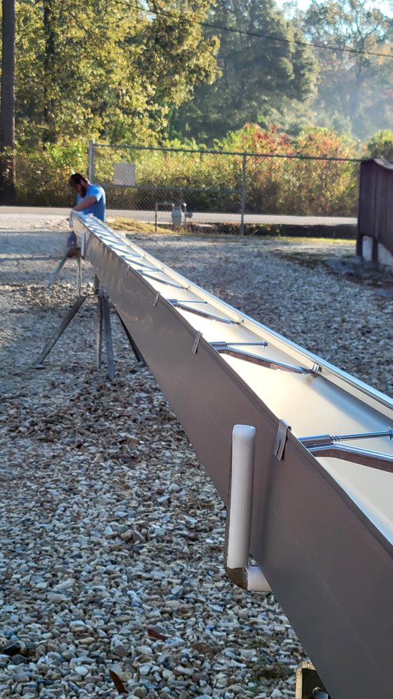 Slide of Faithful Exteriors, LLC dba Faithful Gutters & Roofing