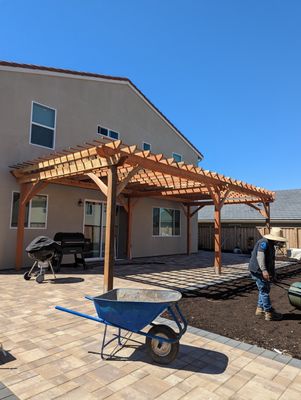ROBLES LANDSCAPING - Updated May 2026 - 555 Photos & 22 Reviews - 575 ...