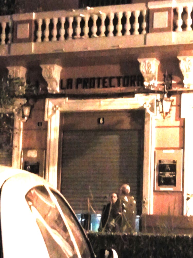 La Protectora