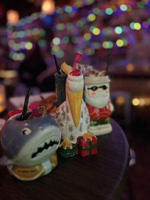 Black Whiskey by null