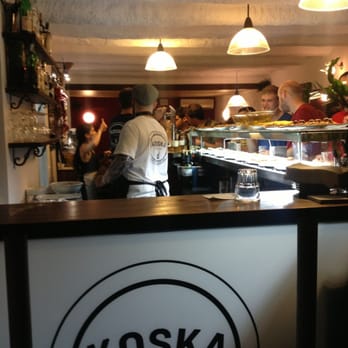 Koska Taverna - Tapas Bars Near Me - Barcelona, B Koska Taverna - Tapas Bars Near Me - Barcelona, B