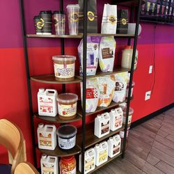 Yummy Donut Palace