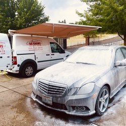 Bo Knows Auto Detail - BO KNOWS AUTO