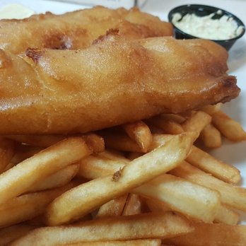 Alexandra's Pizza - Fish n Chips - Pizza Near Me - Sydney, Nova Scotia