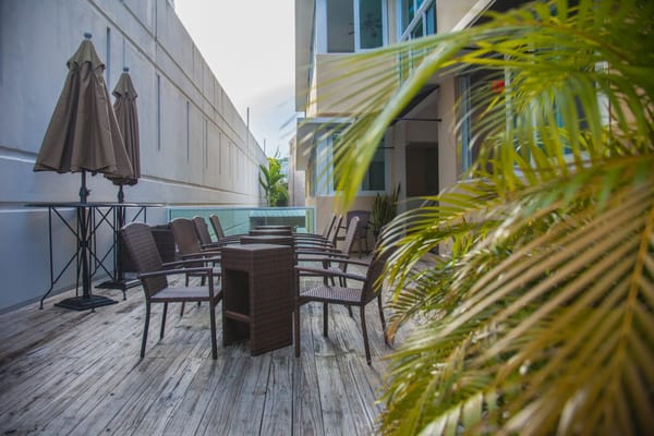 Casa Condado Hotel & Residences by null